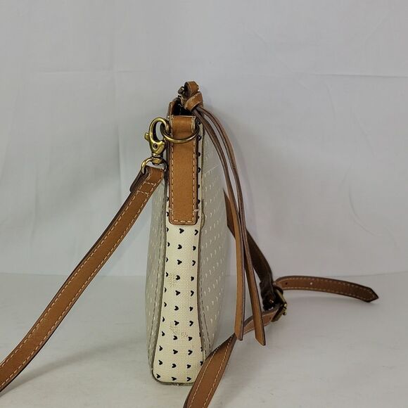 Fossil Emma EW Women's Crossbody Bag - Picture 4 of 14